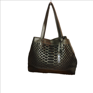 Joe's Jeans Carry All Shoulder Bag